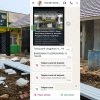 Aroma Tak Sedap Proyek SMAN 1 Abung Barat: Besi Hollow Non-SNI Hingga Oknum PNS Minta Berita Dihapus