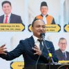 KABINET GEMUK: APAKAH SEMAKIN BANYAK PEJABAT, SEMAKIN KUAT PEMERINTAHAN? (Bagian Pertama)
