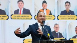 KABINET GEMUK: APAKAH SEMAKIN BANYAK PEJABAT, SEMAKIN KUAT PEMERINTAHAN? (Bagian Pertama)