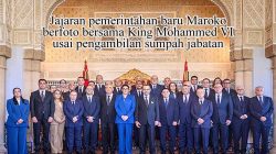 Pemerintahan Baru Maroko: Sebuah Dedikasi dan Visi Kepemimpinan Strategis untuk Kesejahteraan Bangsa