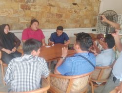 ‎Antoni Meninggal ketika dalam Tahanan Polda Lampung, Putri Rahayu dan Wiliyan Pratama Minta Presiden dan Kapolri Tegakkan Keadilan di Lampung