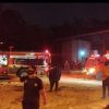 Atas Instruksi Gubernur, Wagub Jihan Pimpin Kolaborasi Pemprov, TNI-Polri dan Pemkab – Pemkot Padamkan Api TPA Bandarjaya