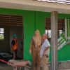 Klarifikasi Isu Revitalisasi Gedung, Kepala SMAN 1 Abung Barat Apresiasi Pemerintah dan Disdikbud Lampung