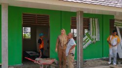 Klarifikasi Isu Revitalisasi Gedung, Kepala SMAN 1 Abung Barat Apresiasi Pemerintah dan Disdikbud Lampung