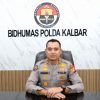 Polda Kalbar Tegaskan Berantas Judi Online Komitmen Melindungi Masyarakat Dari Kerugian Ekonomi Serta Kerusakan Sosial