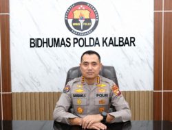 Polda Kalbar Tegaskan Berantas Judi Online Komitmen Melindungi Masyarakat Dari Kerugian Ekonomi Serta Kerusakan Sosial