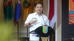 Pemprov Lampung Dorong Seni Jadi Sarana Pembentukan Karakter dan Kreativitas Siswa