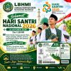 Memperingati Hari Santri Nasional 2026, LBHMI Ajak Generasi Muda Meneguhkan Akhlak, Memperjuangkan Keadilan, dan Mengabdi untuk Negeri