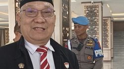 Ketua Umum PPWI Nasional Tinjau Persiapan HUT ke-19 di Lampung, Wilson Lalengke Kecewa Tak Ditemui Pejabat Polda