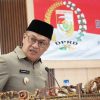 Pilkati Tubaba Kondusif, Novriwan Jaya Apresiasi Sinergi TNI-Polri dan Pemerintah Daerah