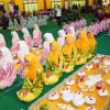 Hari Jadi Kota Pontianak HUT ke-255 Mengenang Sejarah Berdirinya Kota Khatulistiwa