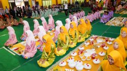 Hari Jadi Kota Pontianak HUT ke-255 Mengenang Sejarah Berdirinya Kota Khatulistiwa