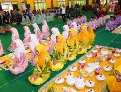 Hari Jadi Kota Pontianak HUT ke-255 Mengenang Sejarah Berdirinya Kota Khatulistiwa