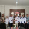 Terima Kunjungan PPWI, KPU Lampung Dukung Peringatan HUT ke-19 PPWI, Siap Fasilitasi Penayangan Videotron Gratis Selama Tiga Hari