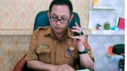 Satu Paket Pekerjaan Proyek Jembatan Diduga Dianggarkan Dua Instansi Perkim Dan Dinas PUTR Kabupaten Agam 