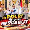 Audiensi PPWI Lampung Disambut Hangat Kapolda Yustan Alpiani, “Polisi Bersama Masyarakat” Jadi Semangat Baru