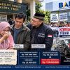 Lelang Gelap Aset Nasabah, PT BAF Digugat ke PN Jakarta Timur, Wilson Lalengke Ingatkan Publik Terkait Perusahaan Leasing Nakal