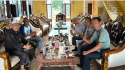 Dugaan Pelecehan Santriwati di Lampung Utara: Pengasuh Ponpes Walisongo Klarifikasi Isu dan Lokasi Kejadian