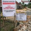 ​Baru Dibangun Sudah Retak, Proyek Rigid Beton Rp4,8 Miliar di Lampung Utara Tuai Kekecewaan Warga
