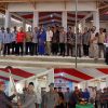 Peringatan Hari Ulang Tahun (HUT) ke-11 Forum Masyarakat Anti Register (FORMASTER) Lampung Selatan berlangsung meriah dan penuh semangat perjuangan agraria pada Sabtu 