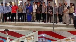 Peringatan Hari Ulang Tahun (HUT) ke-11 Forum Masyarakat Anti Register (FORMASTER) Lampung Selatan berlangsung meriah dan penuh semangat perjuangan agraria pada Sabtu 