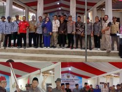 Peringatan Hari Ulang Tahun (HUT) ke-11 Forum Masyarakat Anti Register (FORMASTER) Lampung Selatan berlangsung meriah dan penuh semangat perjuangan agraria pada Sabtu 