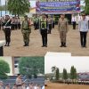 Polres Way Kanan Gelar Operasi Patuh Krakatau 2026 untuk Wujudkan Kamseltibcarlantas