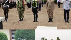 Polres Way Kanan Gelar Operasi Patuh Krakatau 2026 untuk Wujudkan Kamseltibcarlantas