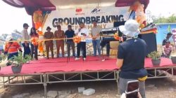 TURUT BERDUKA CITA: Bapak Dodi, Direktur PT Intan Fajar Persada Berpulang ke Rahmatullah