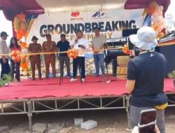 TURUT BERDUKA CITA: Bapak Dodi, Direktur PT Intan Fajar Persada Berpulang ke Rahmatullah