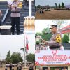 Polres Way Kanan Gelar Upacara HSP Ke-98, Kobarkan Semangat Pemuda Patriotik, Gigih, dan Berempati