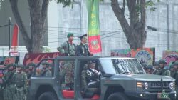 Pemprov Lampung Tegaskan Sinergi dengan TNI dalam Menjaga Stabilitas dan Mendukung Pembangunan