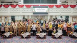 Lewat Seni Islami, Pempriv Lampung Dorong Generasi Muda Kreatif dan Berkarakter