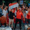 Pemprov Lampung Gelar Nobar Final FIFA ASEAN Cup 2026, Indonesia Juara! Bersama Masyarakat Rayakan Kemenangan Indonesia