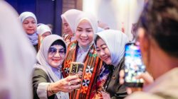 Pemprov Lampung Dorong Penguatan Kepemimpinan dan Keterwakilan Perempuan dalam Politik