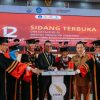Pemprov Lampung Dorong ITERA Hadirkan Inovasi dan Perkuat Hilirisasi Komoditas untuk Pembangunan Daerah