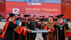 Pemprov Lampung Dorong ITERA Hadirkan Inovasi dan Perkuat Hilirisasi Komoditas untuk Pembangunan Daerah