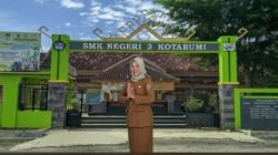 Revitalisasi SMKN 3 Kotabumi Lampung Utara Tahun Anggaran 2026 Dorong Peningkatan Mutu Pendidikan Kejuruan