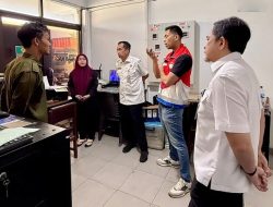 Pemprov Lampung dan DPRD Perkuat Sinergi Awasi Distribusi BBM Bersubsidi