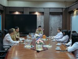 Pemprov Dukung Kontingen LPTG Lampung Ikuti Swayamvara Tripitaka Gatha Nasional XII di Jambi