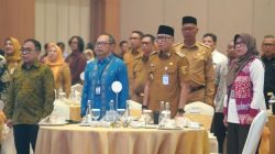 Gubernur Lampung Dorong Transformasi Ekonomi, Pembangunan Dimulai dari Desa