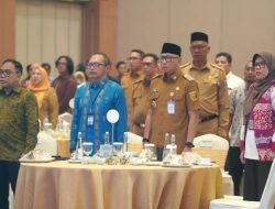 Gubernur Lampung Dorong Transformasi Ekonomi, Pembangunan Dimulai dari Desa