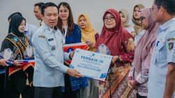 Pemprov Lampung Dorong Pengutamaan Bahasa Indonesia dan Pelestarian Bahasa Daerah