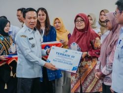 Pemprov Lampung Dorong Pengutamaan Bahasa Indonesia dan Pelestarian Bahasa Daerah