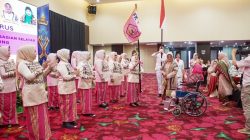 Gubernur Mirza Dorong FKI SBS Perkuat Pemberdayaan Perempuan dan Ekonomi Keluarga