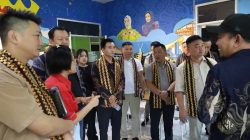 Pemprov Lampung Jajaki Kerja Sama Perdagangan dengan Tiongkok, Bidik Pasar Global untuk Komoditas Desa
