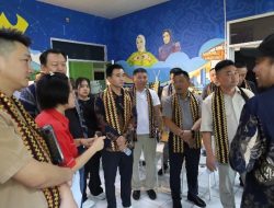 Pemprov Lampung Jajaki Kerja Sama Perdagangan dengan Tiongkok, Bidik Pasar Global untuk Komoditas Desa