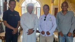 Soal Tuduhan Intervensi Kasus Santriwati, Ketua MUI Lampura Buka Suara dan Tegaskan Dukung Proses Hukum