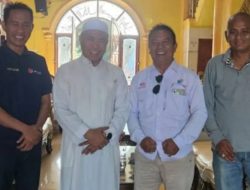Soal Tuduhan Intervensi Kasus Santriwati, Ketua MUI Lampura Buka Suara dan Tegaskan Dukung Proses Hukum