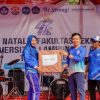 Pemprov Lampung Dorong Inovasi Kampus dan Penguatan UMKM